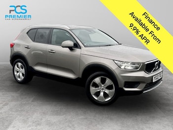 Used Volvo XC40 2022 for sale - 77303225: Photo