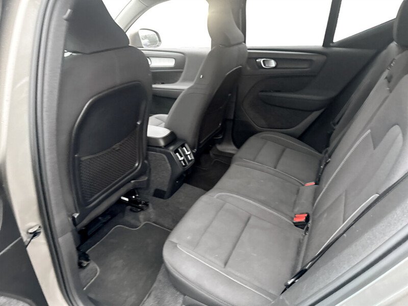 Used Volvo XC40 2022 for sale - 77303225: Photo 22