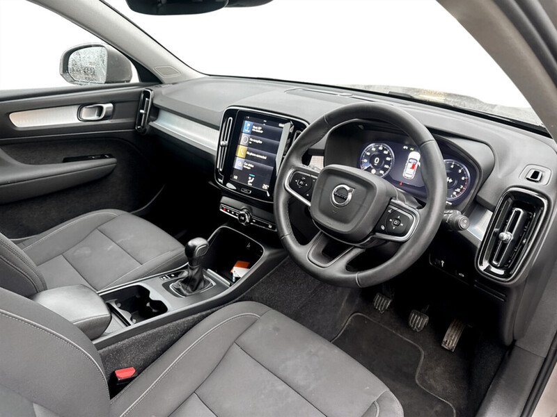 Used Volvo XC40 2022 for sale - 77303225: Photo 23