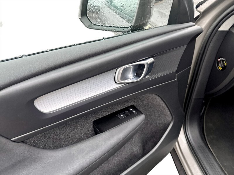 Used Volvo XC40 2022 for sale - 77303225: Photo 24