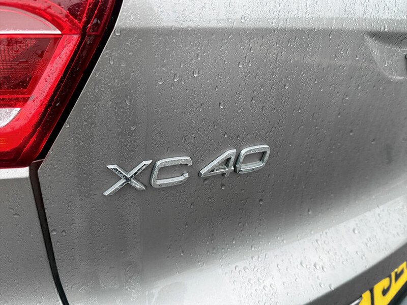 Used Volvo XC40 2022 for sale - 77303225: Photo 28