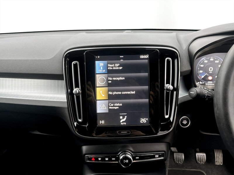 Used Volvo XC40 2022 for sale - 77303225: Photo 35