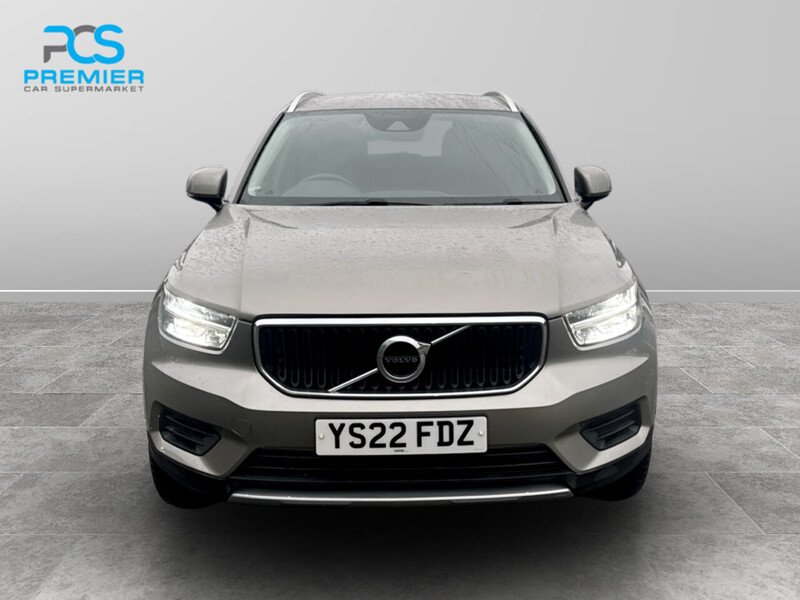 Used Volvo XC40 2022 for sale - 77303225: Photo 5