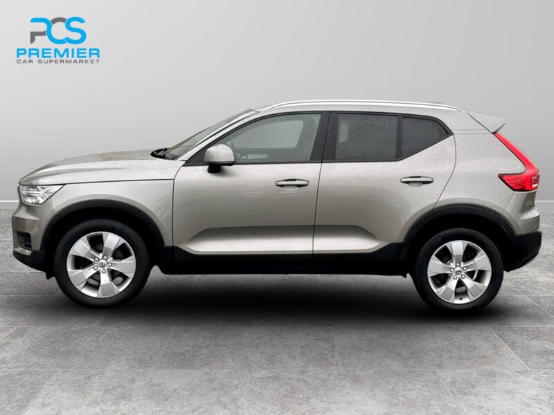 Used Volvo XC40 2022 for sale - 77303225: Photo 6