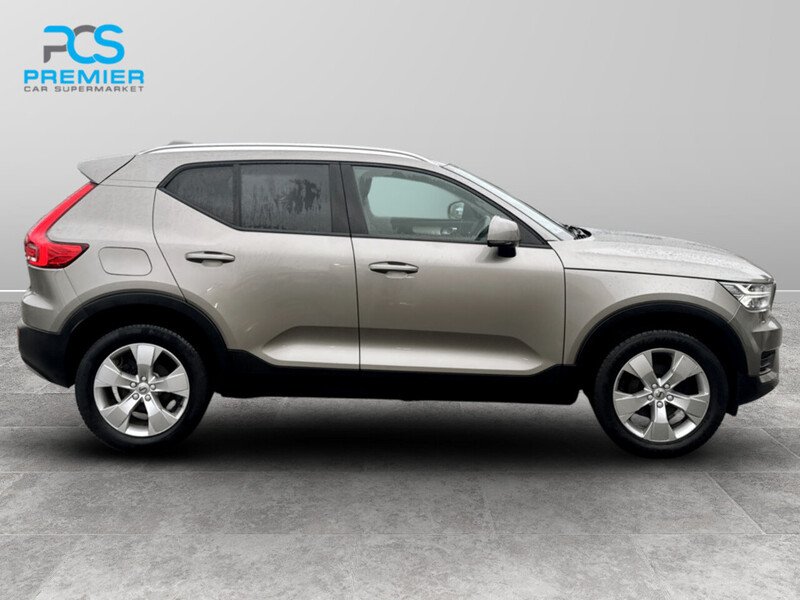Used Volvo XC40 2022 for sale - 77303225: Photo 7