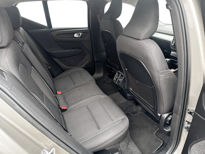 Used Volvo XC40 2022 for sale - 77303225: Photo 9