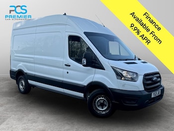 Used Ford Transit 2021 for sale - 78479727: Photo
