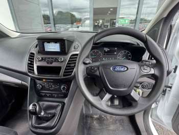 Used Ford Transit Connect 2021 for sale - 74968266: Photo