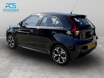 Used MG MG3 2023 for sale - 78710890: Photo