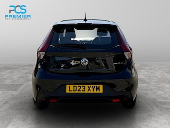 Used MG MG3 2023 for sale - 78710890: Photo