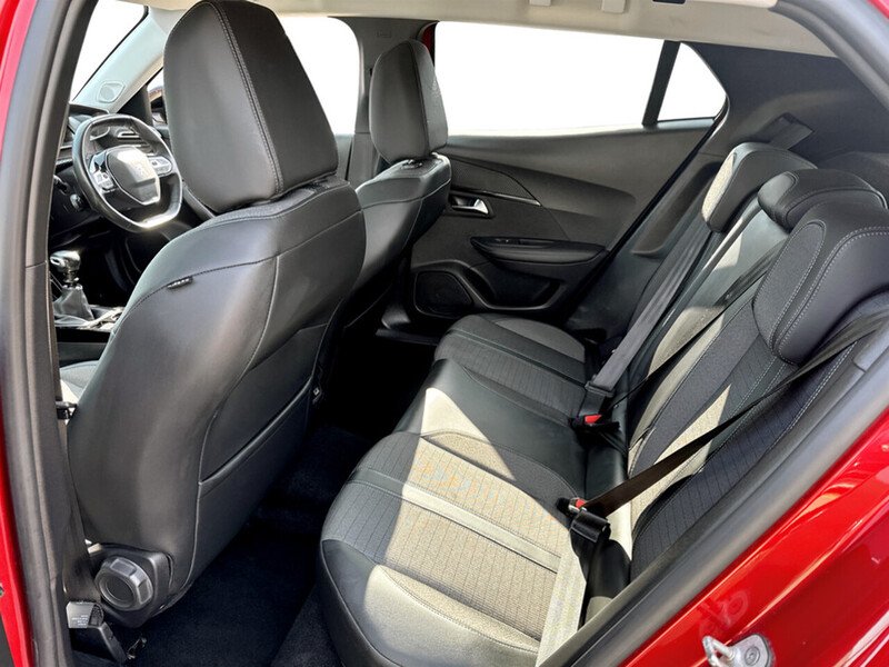 Used Peugeot 2008 2021 for sale - 77976786: Photo 11