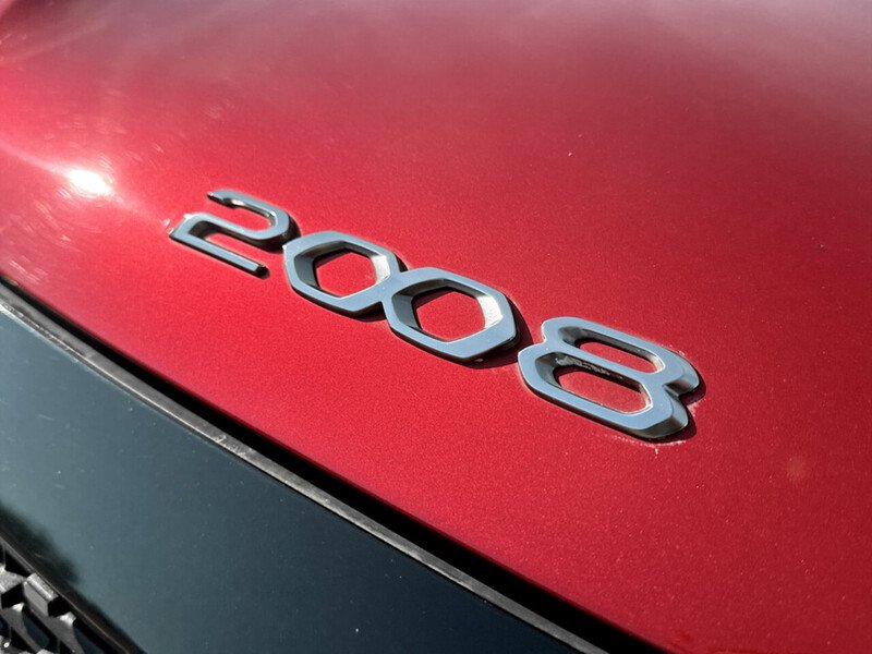 Used Peugeot 2008 2021 for sale - 77976786: Photo 13
