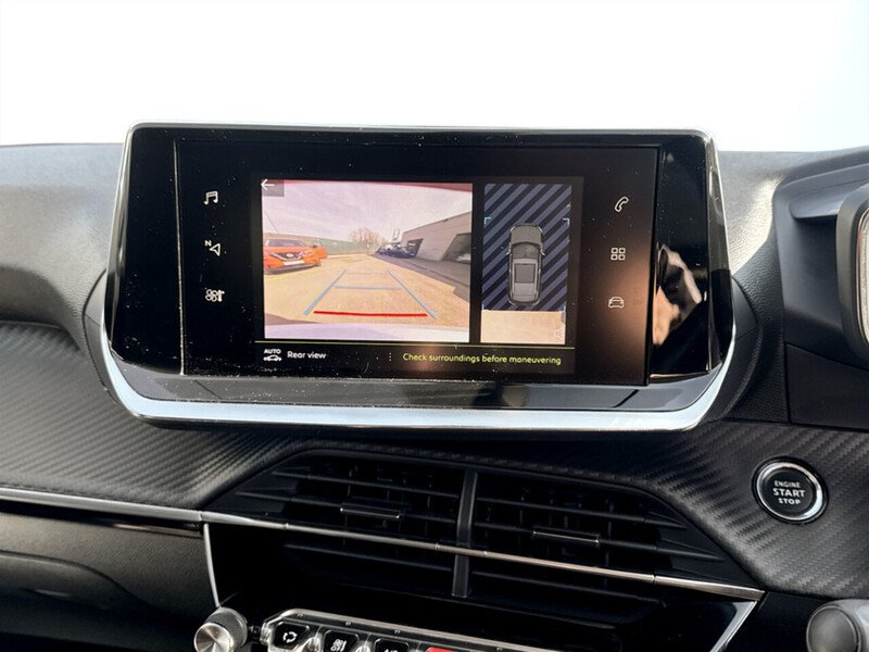 Used Peugeot 2008 2021 for sale - 77976786: Photo 14