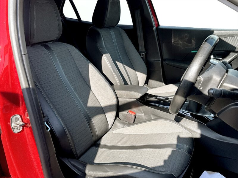 Used Peugeot 2008 2021 for sale - 77976786: Photo 15