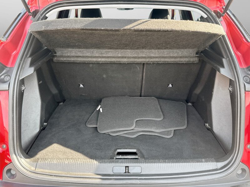 Used Peugeot 2008 2021 for sale - 77976786: Photo 16