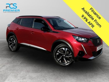 Used Peugeot 2008 2021 for sale - 77976786: Photo