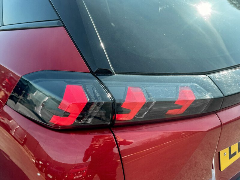 Used Peugeot 2008 2021 for sale - 77976786: Photo 21