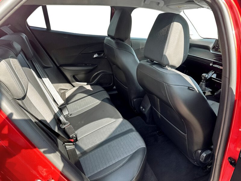 Used Peugeot 2008 2021 for sale - 77976786: Photo 22