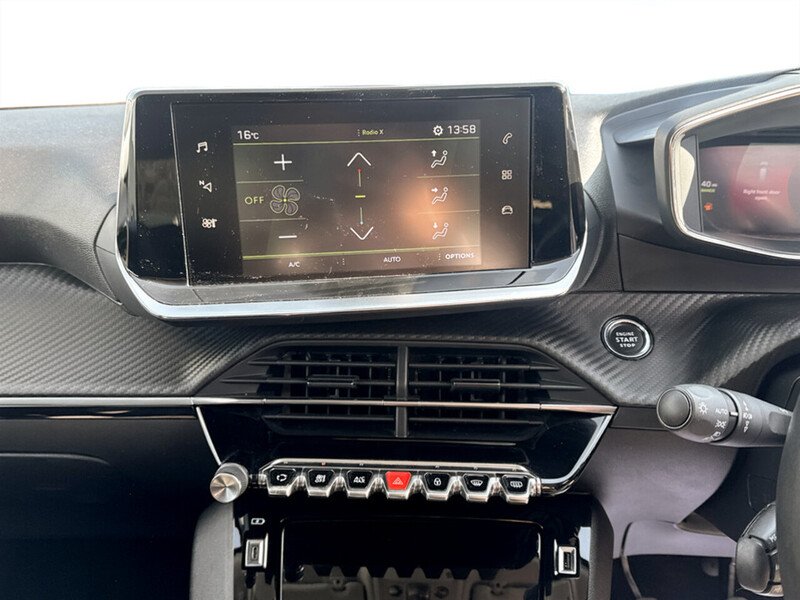 Used Peugeot 2008 2021 for sale - 77976786: Photo 23