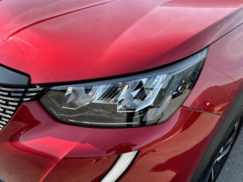 Used Peugeot 2008 2021 for sale - 77976786: Photo 27