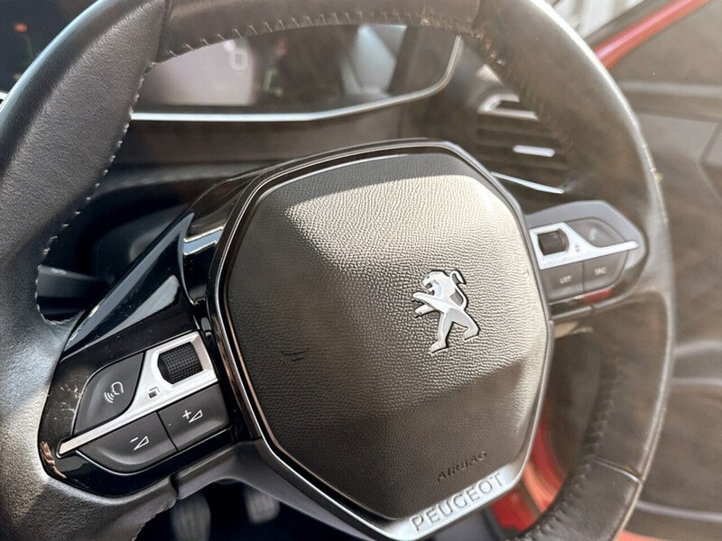Used Peugeot 2008 2021 for sale - 77976786: Photo 28