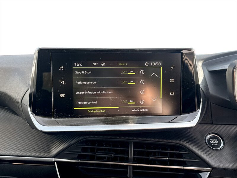 Used Peugeot 2008 2021 for sale - 77976786: Photo 33