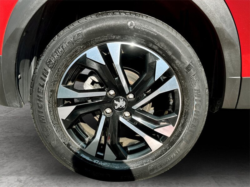 Used Peugeot 2008 2021 for sale - 77976786: Photo 34