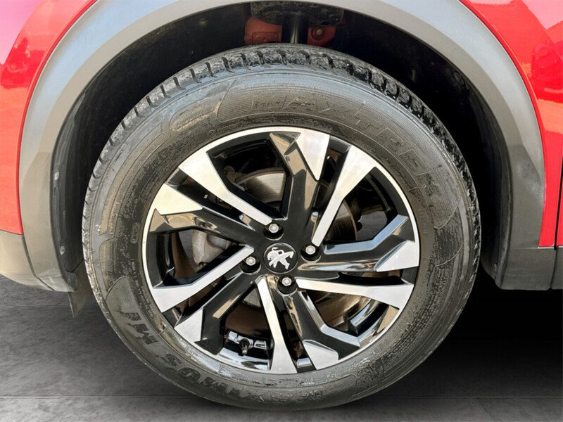 Used Peugeot 2008 2021 for sale - 77976786: Photo 35