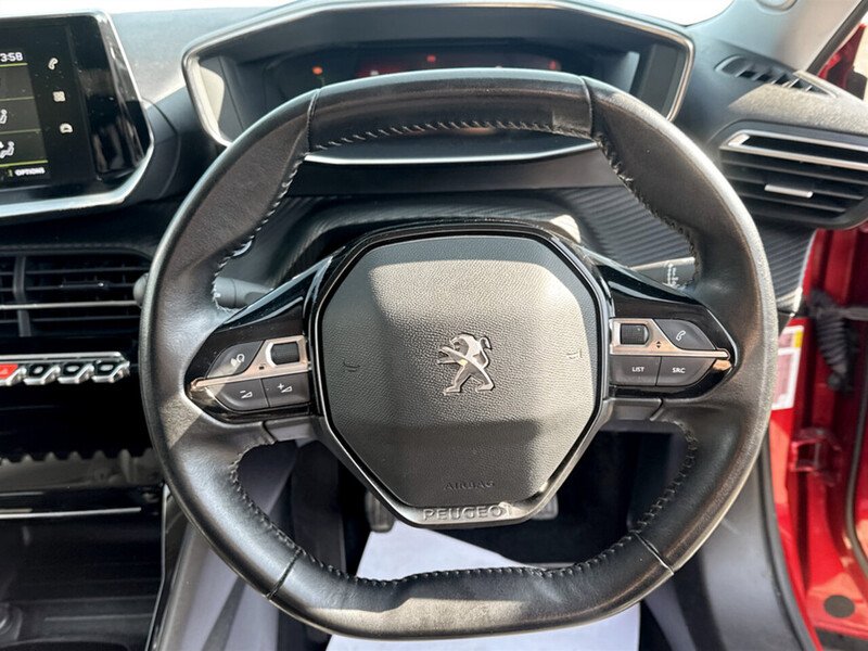 Used Peugeot 2008 2021 for sale - 77976786: Photo 36