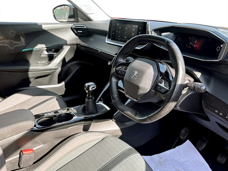 Used Peugeot 2008 2021 for sale - 77976786: Photo 37