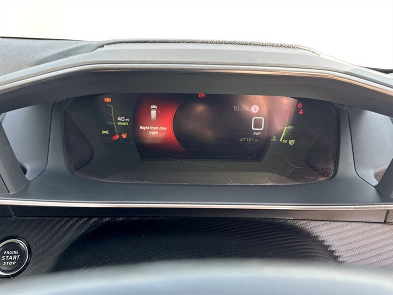 Used Peugeot 2008 2021 for sale - 77976786: Photo 38