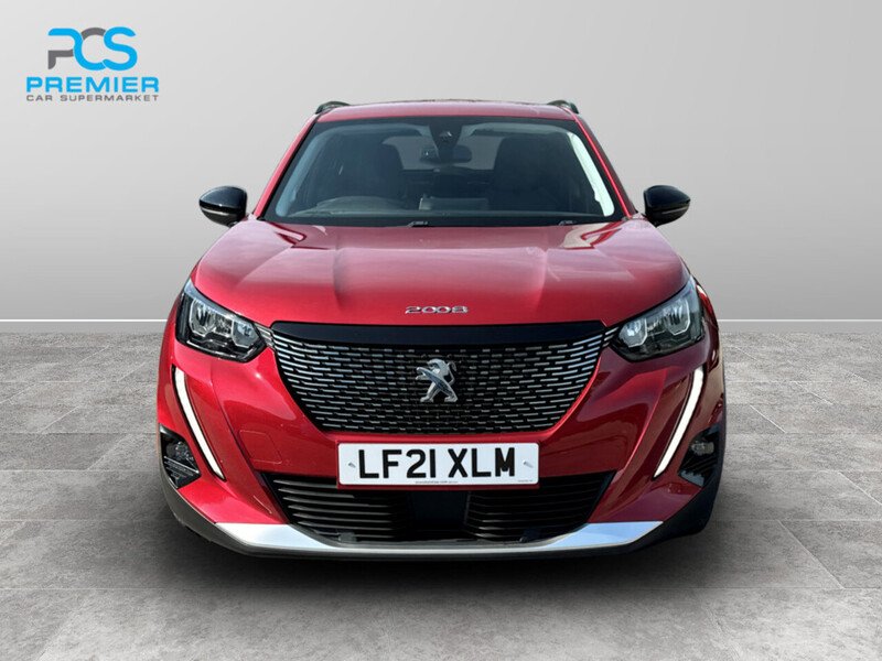 Used Peugeot 2008 2021 for sale - 77976786: Photo 5