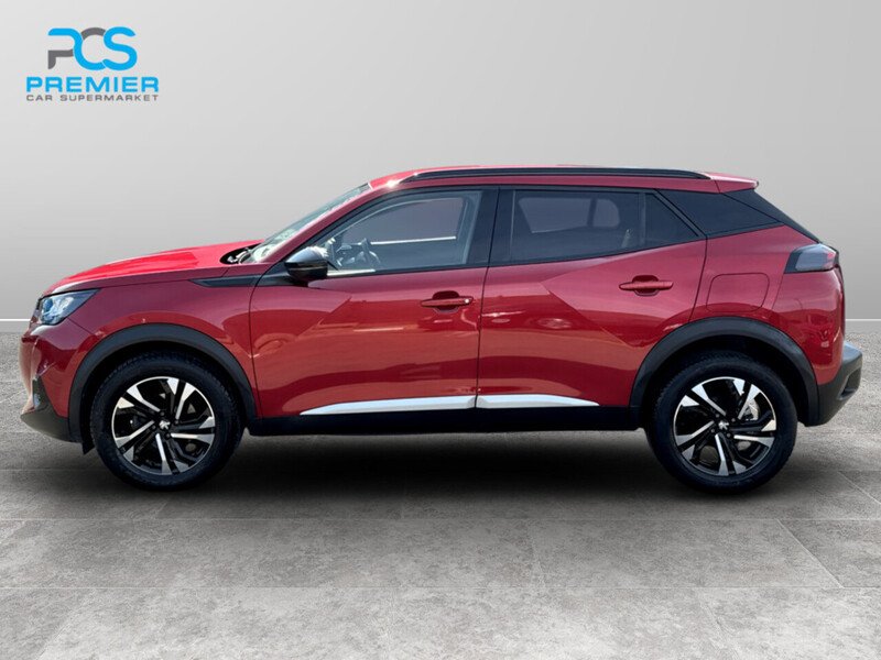 Used Peugeot 2008 2021 for sale - 77976786: Photo 6