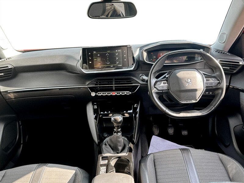 Used Peugeot 2008 2021 for sale - 77976786: Photo 8