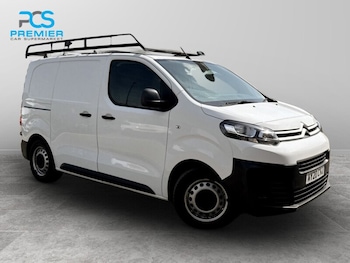 Used Citroen Dispatch 2020 for sale - 75581151: Photo