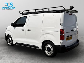 Used Citroen Dispatch 2020 for sale - 75581151: Photo