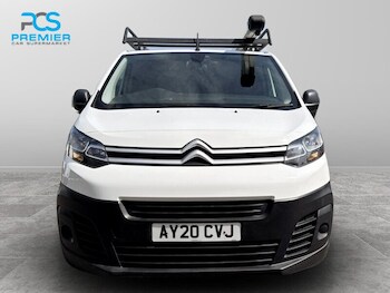 Used Citroen Dispatch 2020 for sale - 75581151: Photo
