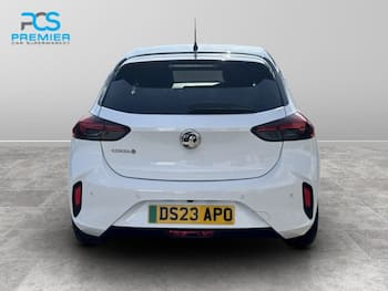 Used Vauxhall Corsa 2023 for sale - 79494535: Photo