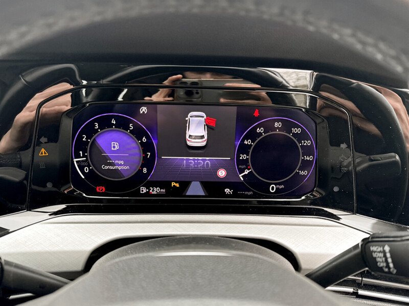 Used Volkswagen Golf for sale - 77953534: Photo 13