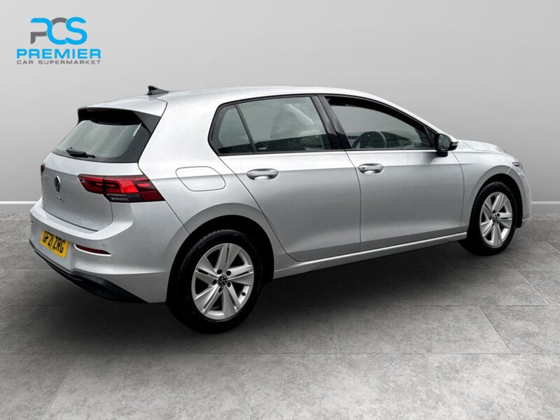 Used Volkswagen Golf for sale - 77953534: Photo 36