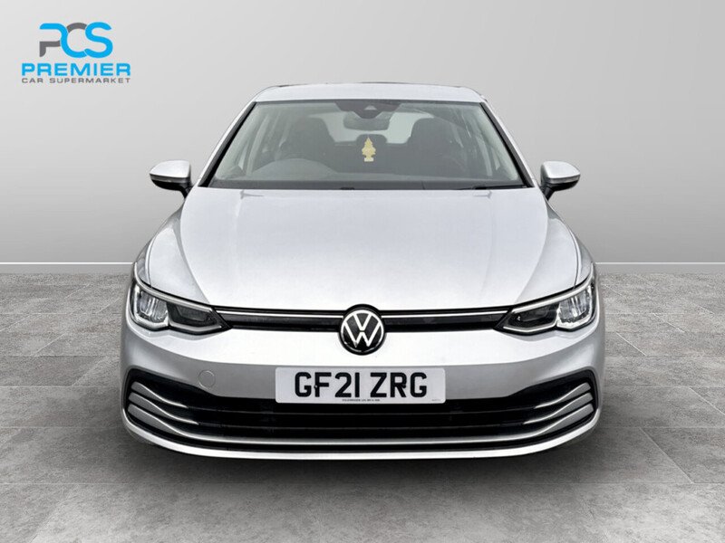 Used Volkswagen Golf for sale - 77953534: Photo 5