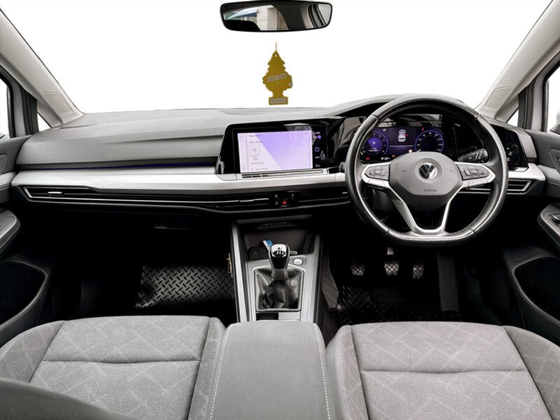 Used Volkswagen Golf for sale - 77953534: Photo 8