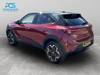 Used Vauxhall Mokka Electric 2022 for sale - 79787668: Photo