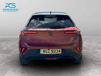 Used Vauxhall Mokka Electric 2022 for sale - 79787668: Photo