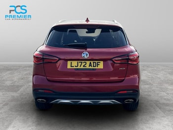 Used MG MG HS 2023 for sale - 79270703: Photo