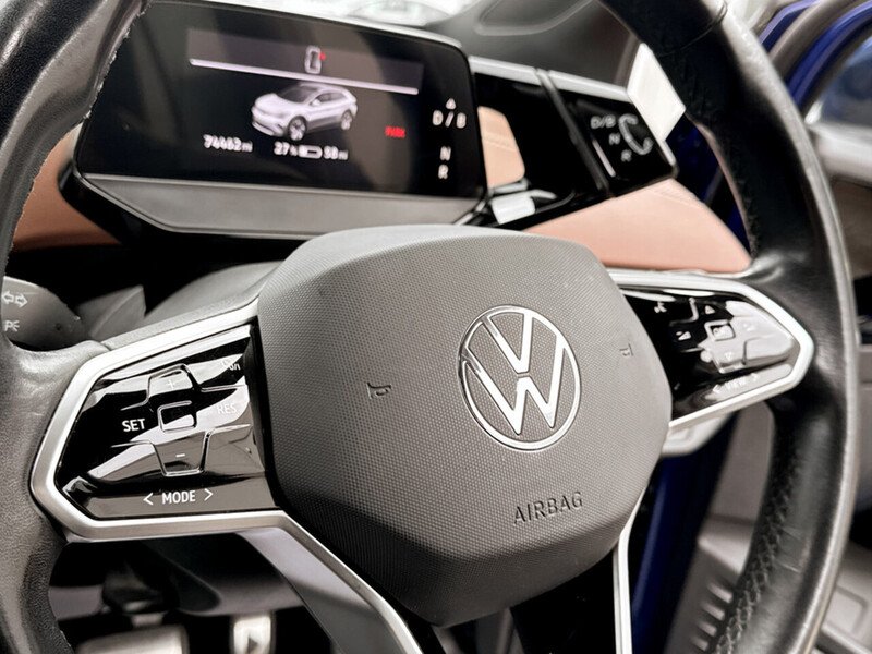 Used Volkswagen ID.4 2022 for sale - 77803149: Photo 12