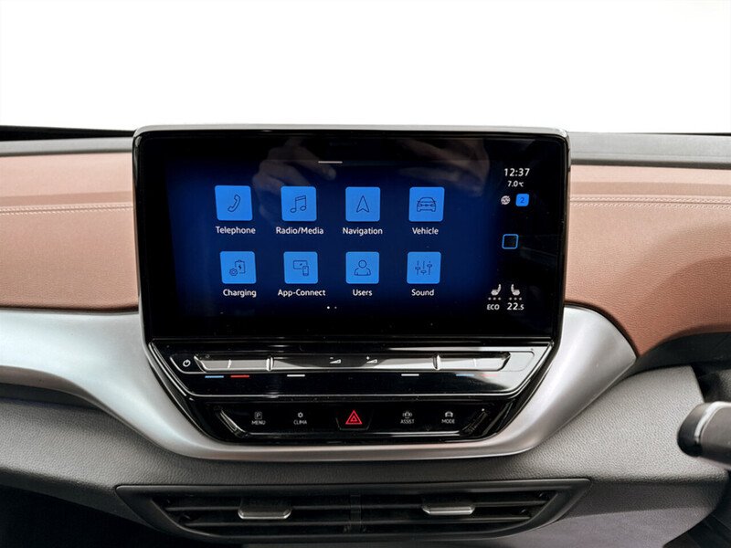 Used Volkswagen ID.4 2022 for sale - 77803149: Photo 13