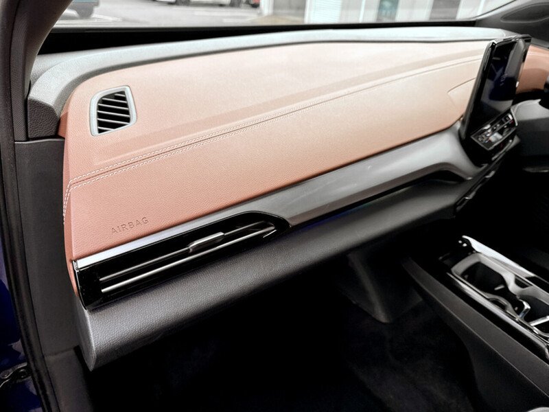 Used Volkswagen ID.4 2022 for sale - 77803149: Photo 14