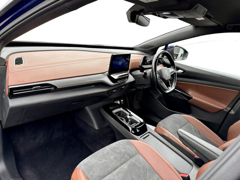 Used Volkswagen ID.4 2022 for sale - 77803149: Photo 15