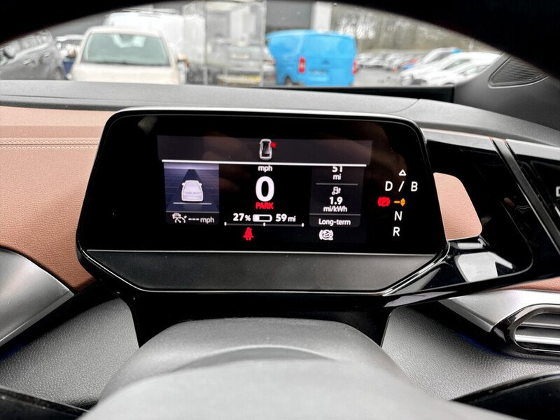 Used Volkswagen ID.4 2022 for sale - 77803149: Photo 21